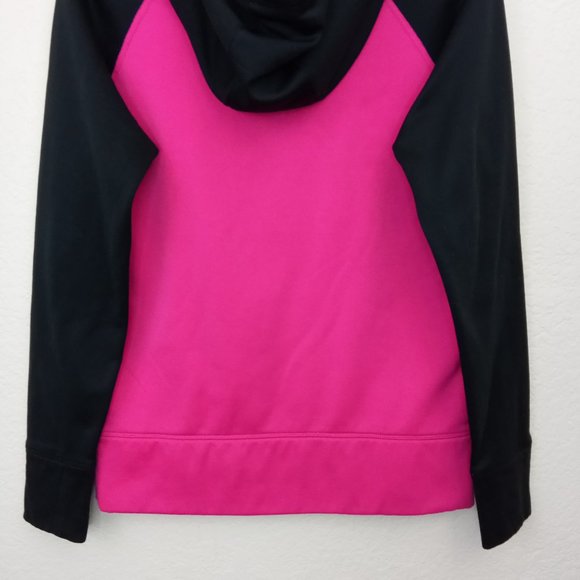 NIKE Be Invincible Therma Fit Hoodie Sweatshirt - Picture 9 of 12